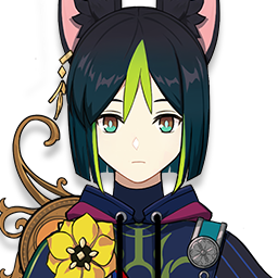 Tighnari