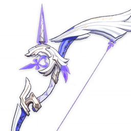 Amos' Bow