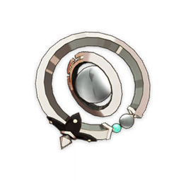 Emerald Orb