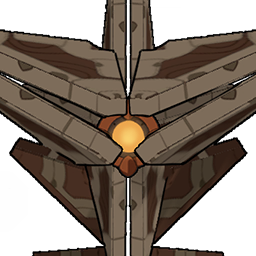 Ruin Destroyer