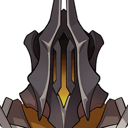 Black Serpent Knight: Rockbreaker Ax