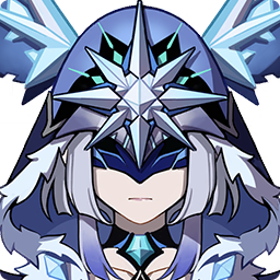 Fatui Cryo Cicin Mage