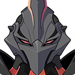Shadowy Husk: Standard Bearer