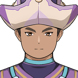 Ferocious Warrior: Grappler