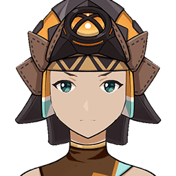 Forged Sand Interrogator