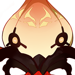 Pyro Whopperflower