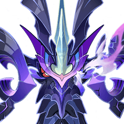 Lord of Eroded Primal Fire