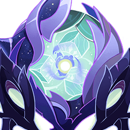 Tenebrous Papilla: Type I